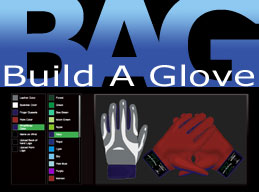 Build a custom glove