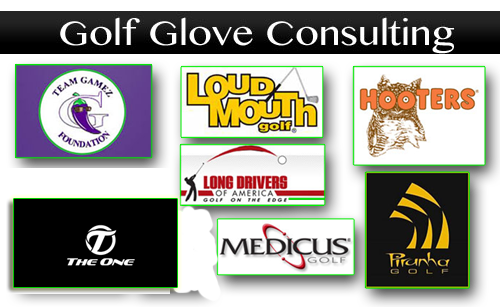 Golf Glove Consulting